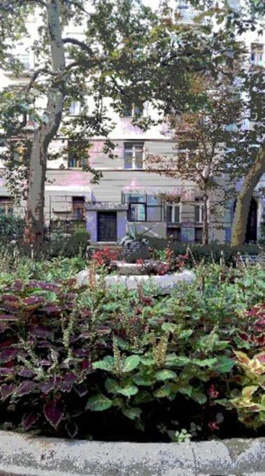 Gorgeous Flat Right Near The City Center Budapest Exterior foto